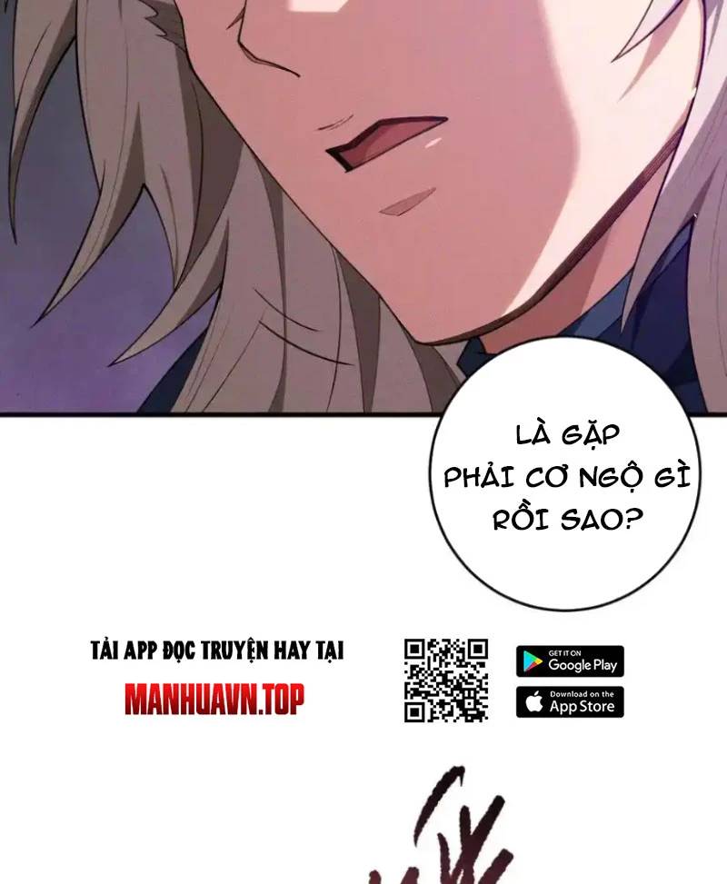 Thảm Họa Tử Linh Sư - Chapter 108 - Page 22