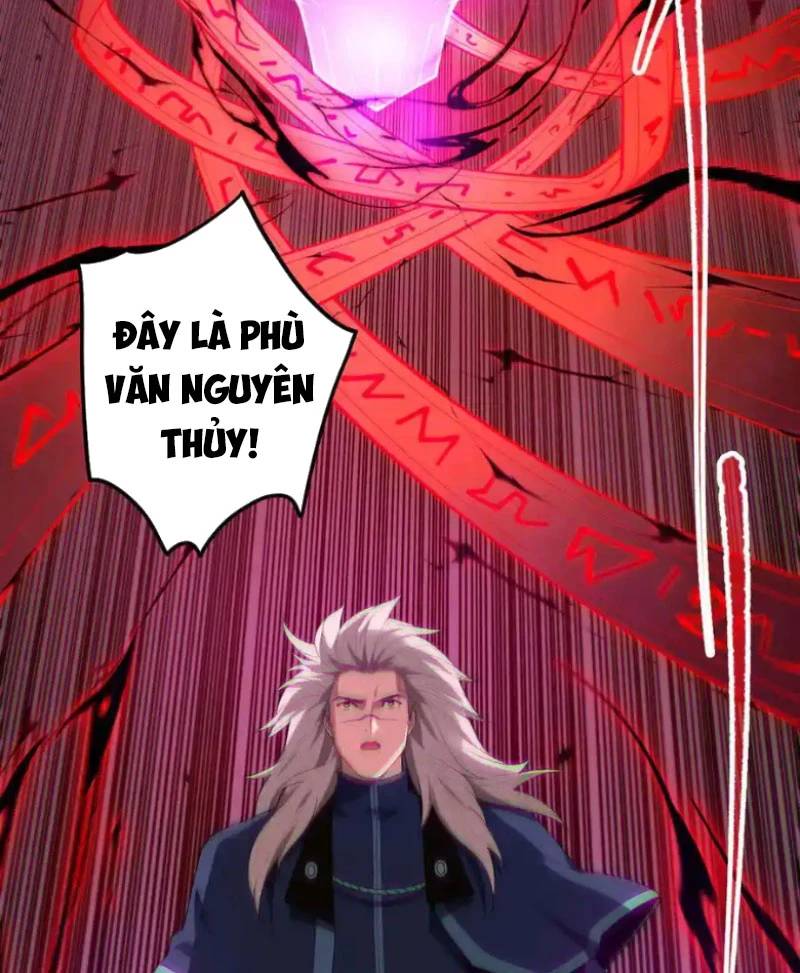 Thảm Họa Tử Linh Sư - Chapter 108 - Page 24