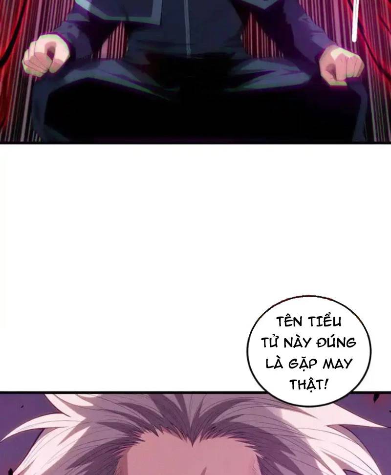 Thảm Họa Tử Linh Sư - Chapter 108 - Page 25