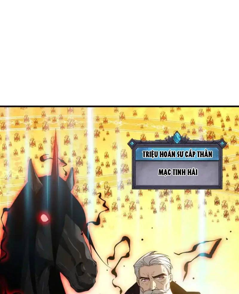 Thảm Họa Tử Linh Sư - Chapter 108 - Page 28