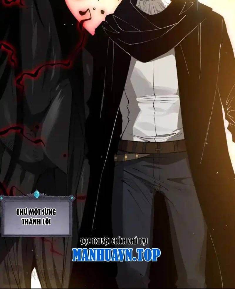 Thảm Họa Tử Linh Sư - Chapter 108 - Page 29