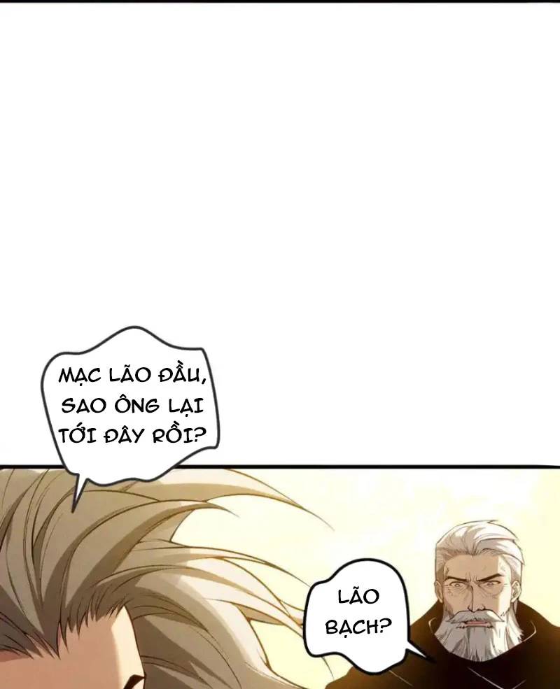 Thảm Họa Tử Linh Sư - Chapter 108 - Page 30