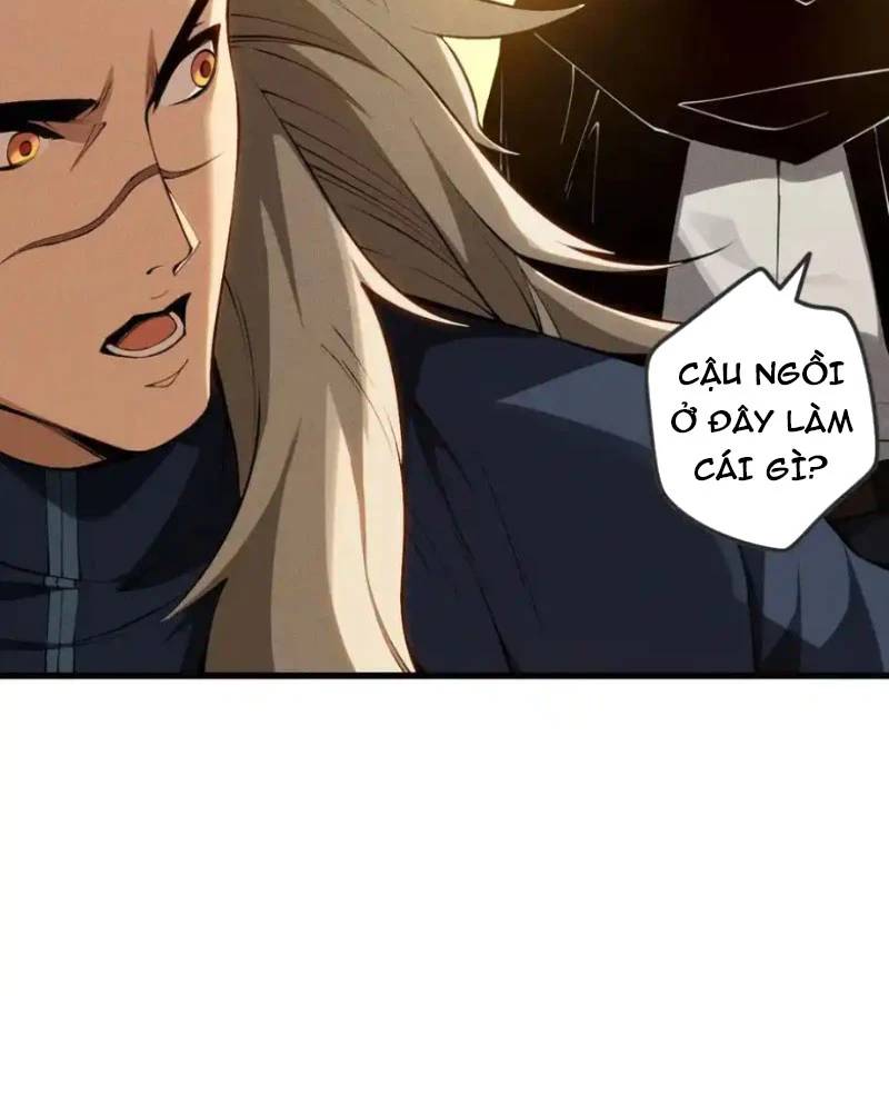 Thảm Họa Tử Linh Sư - Chapter 108 - Page 31