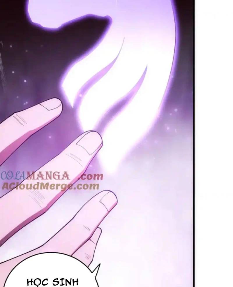 Thảm Họa Tử Linh Sư - Chapter 108 - Page 37