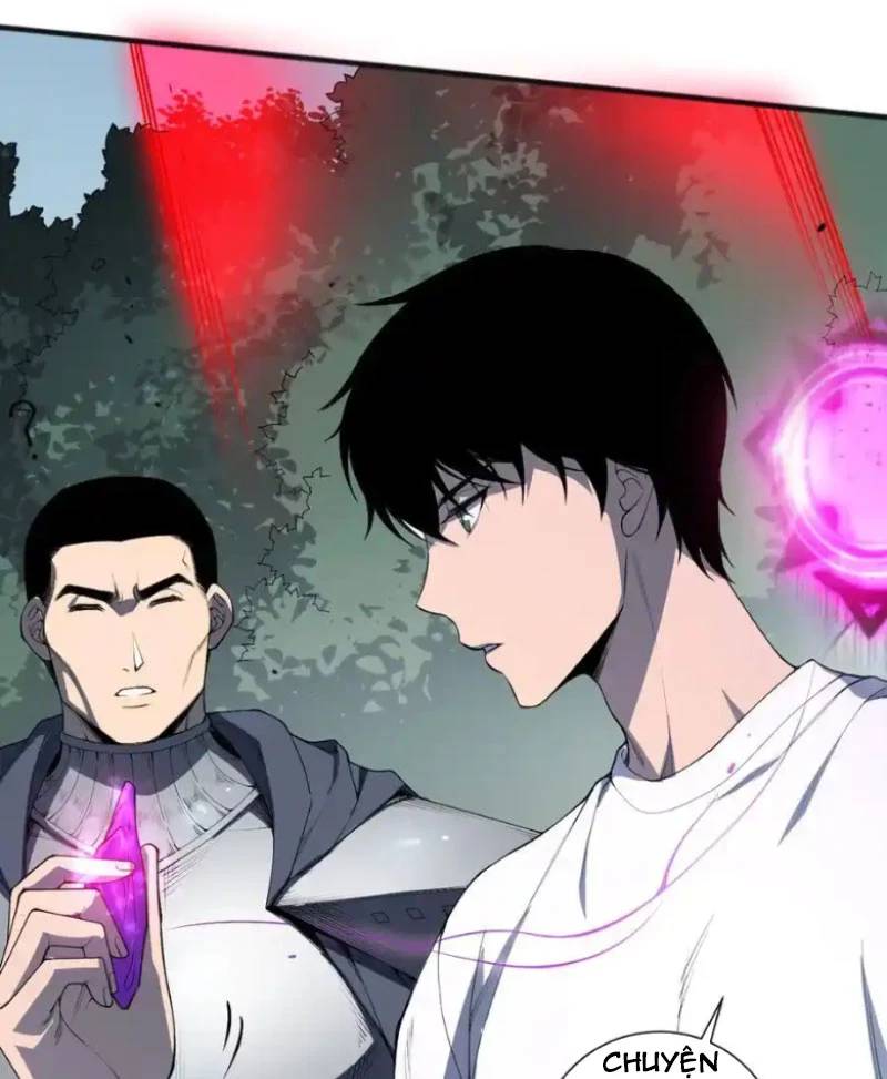 Thảm Họa Tử Linh Sư - Chapter 108 - Page 4