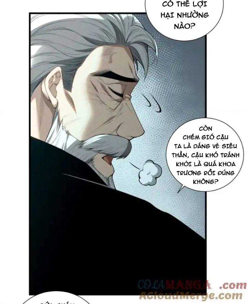 Thảm Họa Tử Linh Sư - Chapter 108 - Page 44