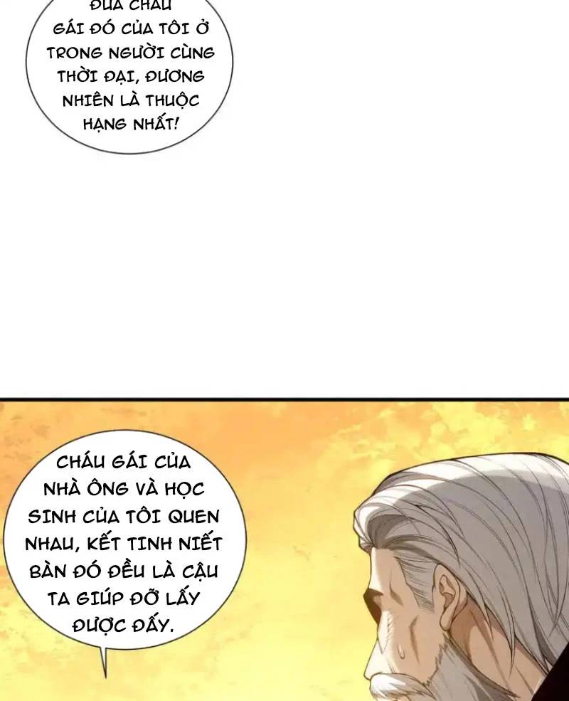 Thảm Họa Tử Linh Sư - Chapter 108 - Page 45