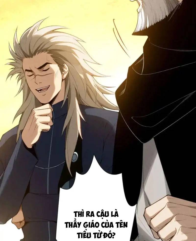 Thảm Họa Tử Linh Sư - Chapter 108 - Page 46