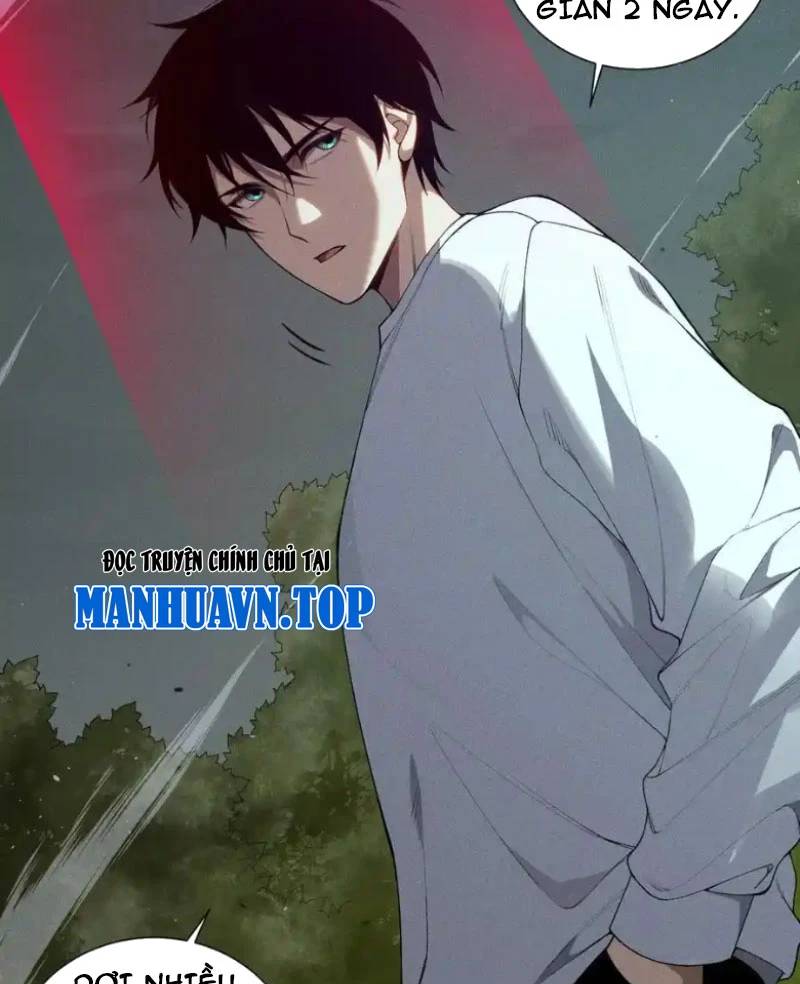 Thảm Họa Tử Linh Sư - Chapter 108 - Page 51