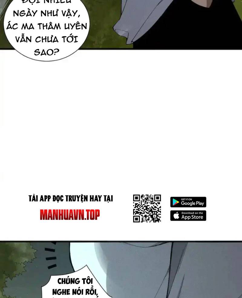 Thảm Họa Tử Linh Sư - Chapter 108 - Page 52