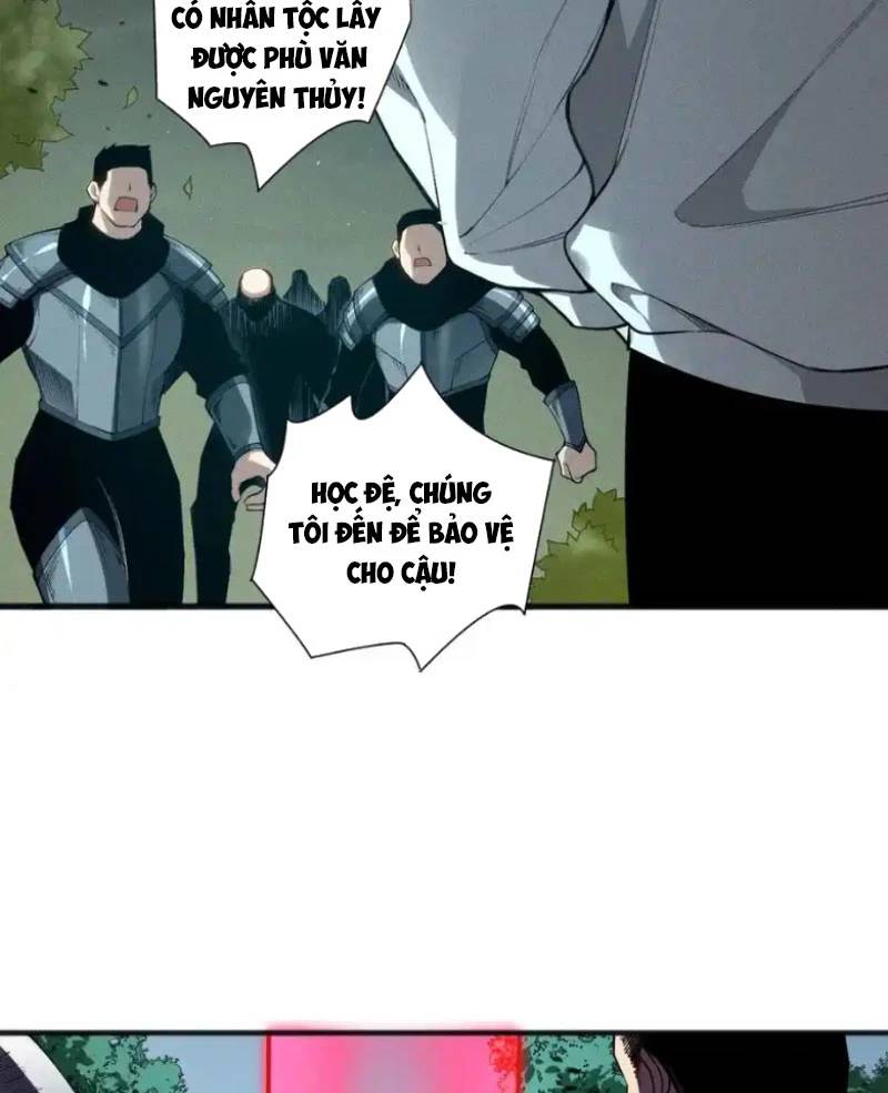 Thảm Họa Tử Linh Sư - Chapter 108 - Page 53