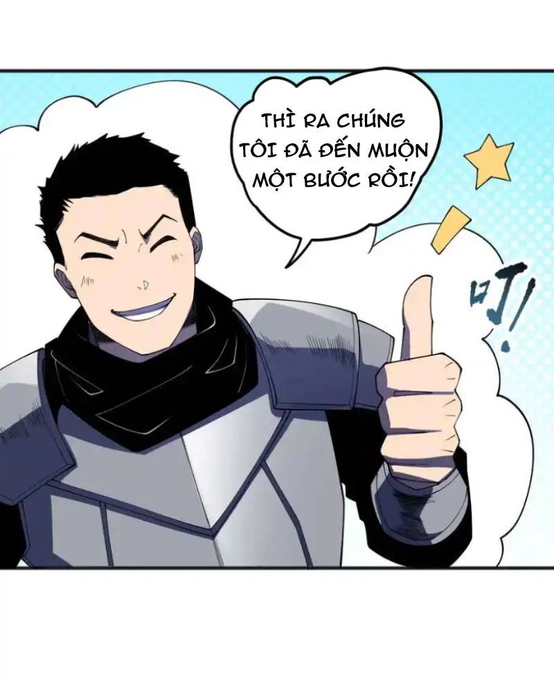 Thảm Họa Tử Linh Sư - Chapter 108 - Page 55