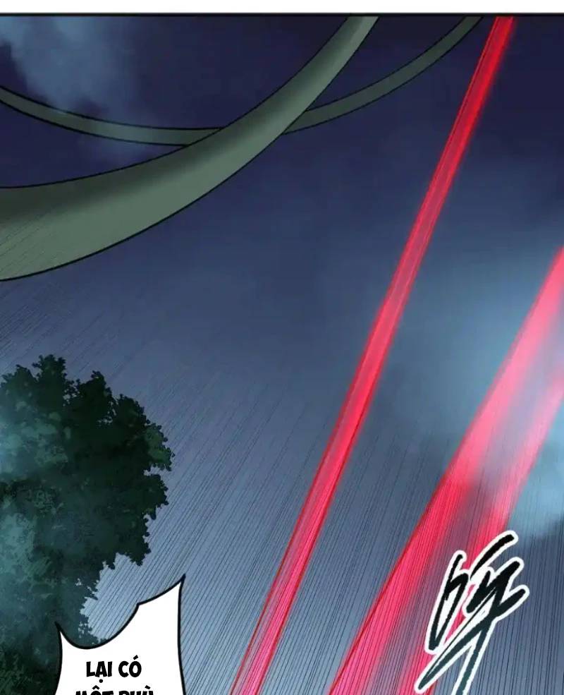 Thảm Họa Tử Linh Sư - Chapter 108 - Page 58