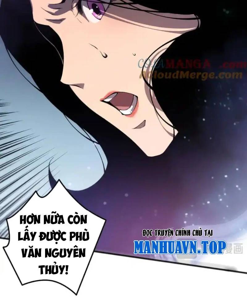 Thảm Họa Tử Linh Sư - Chapter 108 - Page 72