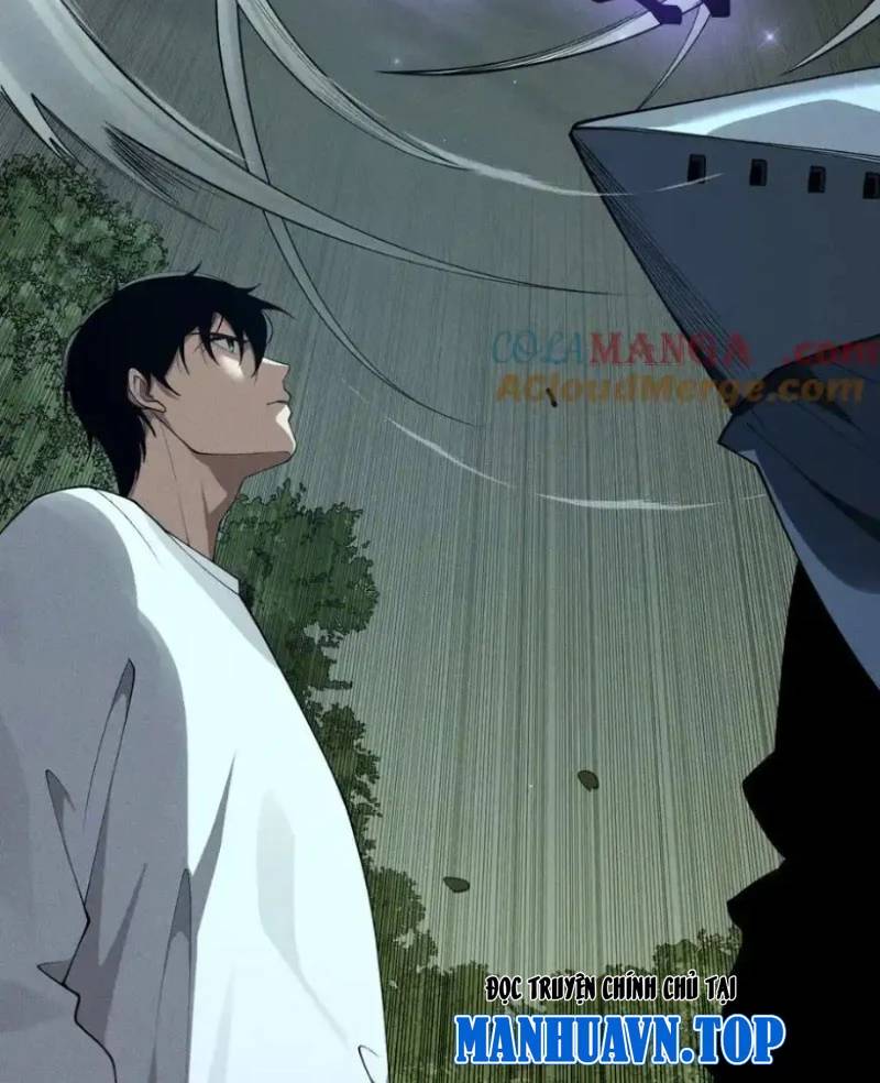 Thảm Họa Tử Linh Sư - Chapter 108 - Page 79