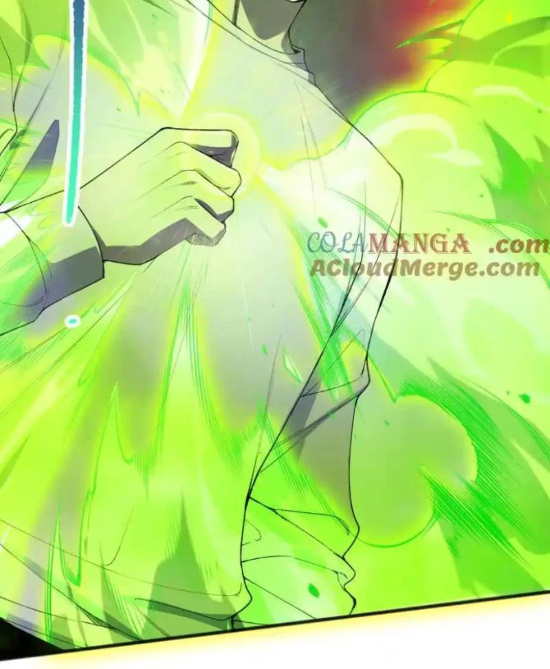 Thảm Họa Tử Linh Sư - Chapter 108 - Page 8