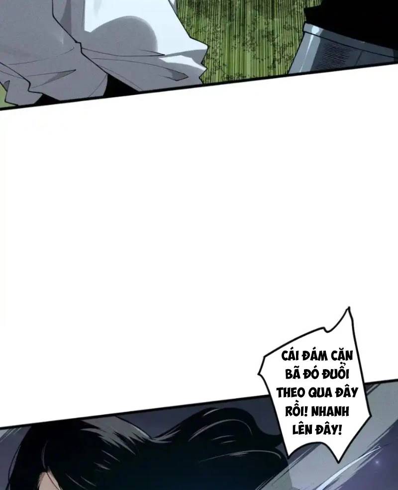 Thảm Họa Tử Linh Sư - Chapter 108 - Page 80