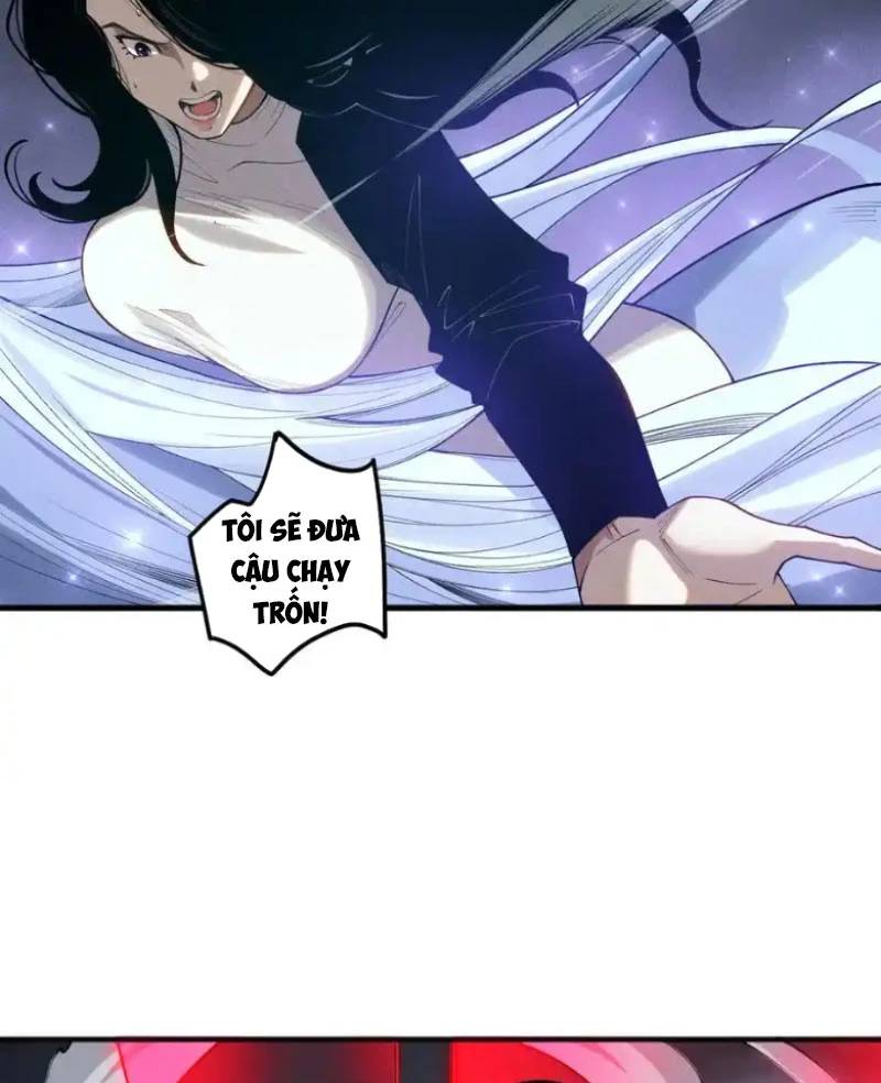 Thảm Họa Tử Linh Sư - Chapter 108 - Page 81