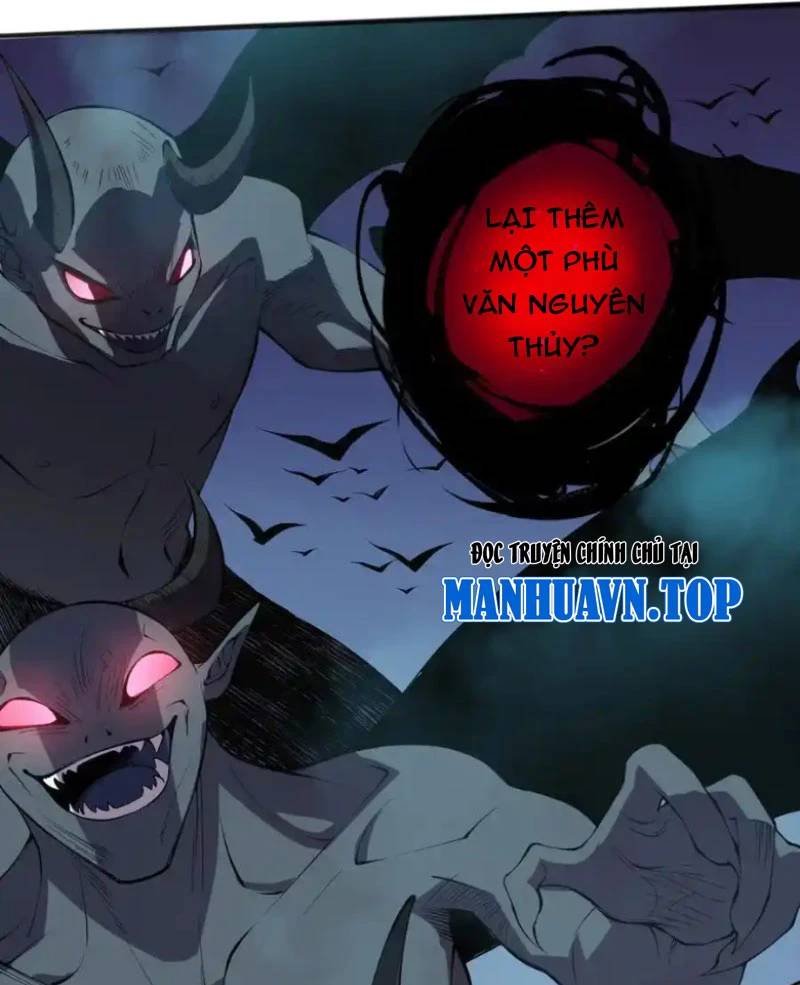 Thảm Họa Tử Linh Sư - Chapter 108 - Page 85