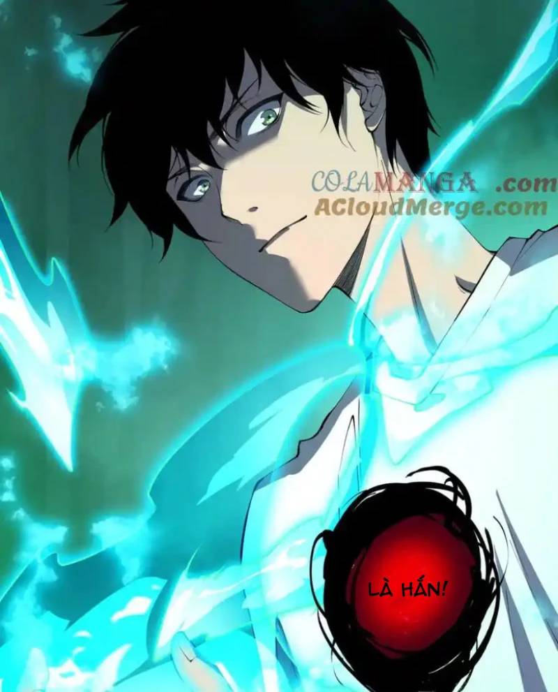 Thảm Họa Tử Linh Sư - Chapter 108 - Page 89