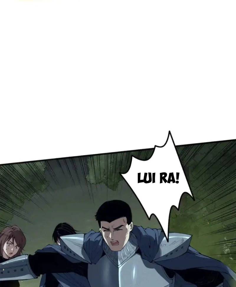 Thảm Họa Tử Linh Sư - Chapter 108 - Page 9