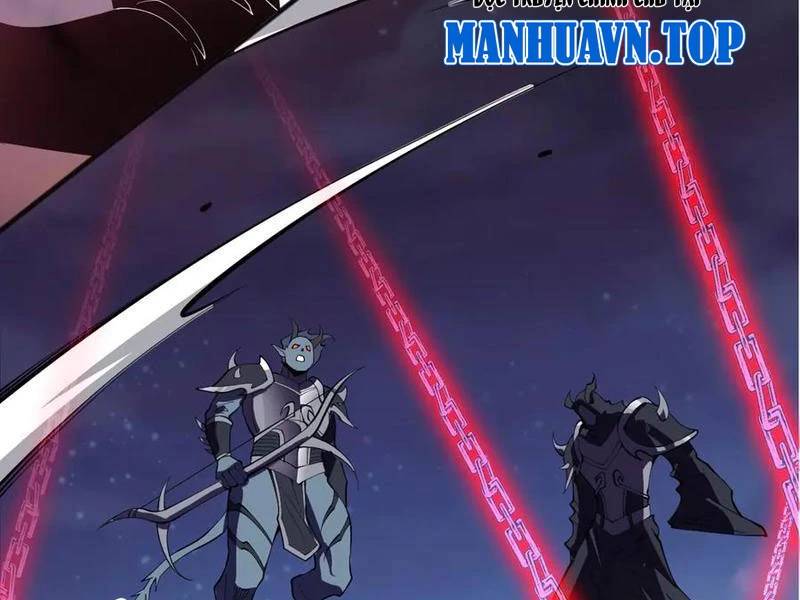 Thảm Họa Tử Linh Sư - Chapter 109 - Page 148