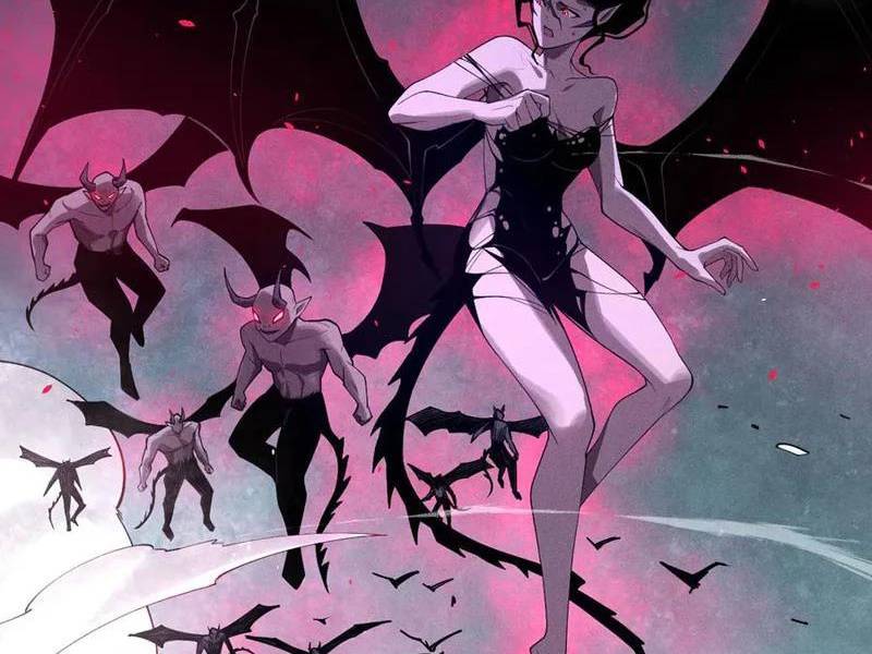 Thảm Họa Tử Linh Sư - Chapter 109 - Page 22