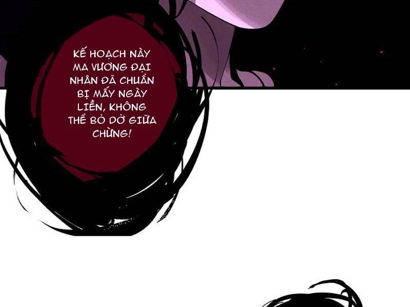 Thảm Họa Tử Linh Sư - Chapter 109 - Page 28