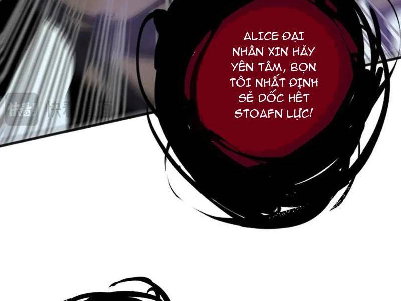 Thảm Họa Tử Linh Sư - Chapter 109 - Page 31