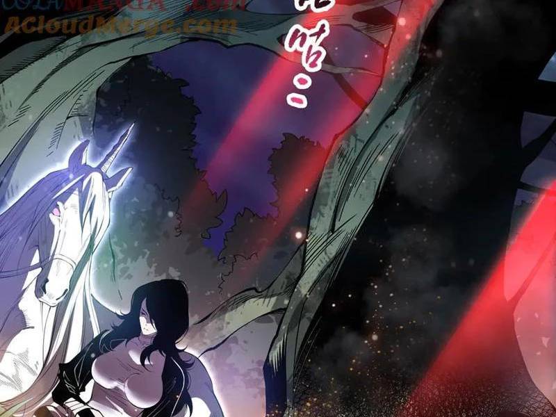 Thảm Họa Tử Linh Sư - Chapter 109 - Page 37