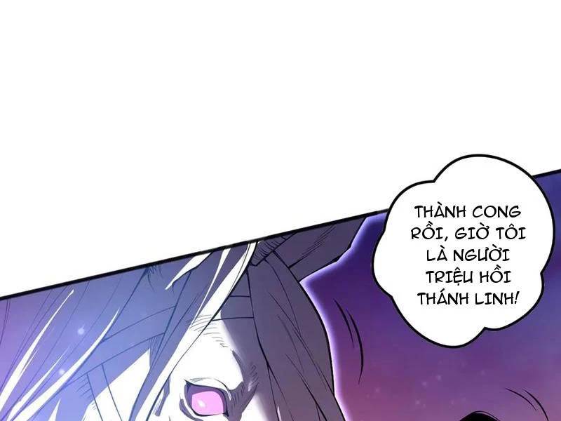 Thảm Họa Tử Linh Sư - Chapter 109 - Page 42