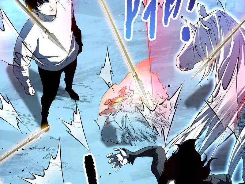 Thảm Họa Tử Linh Sư - Chapter 109 - Page 68