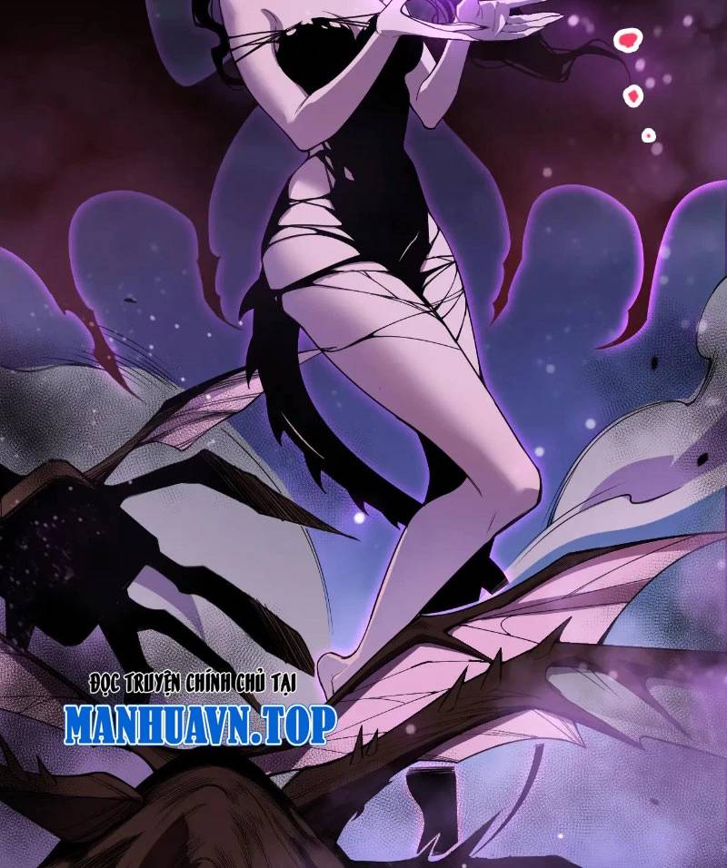 Thảm Họa Tử Linh Sư - Chapter 110 - Page 20