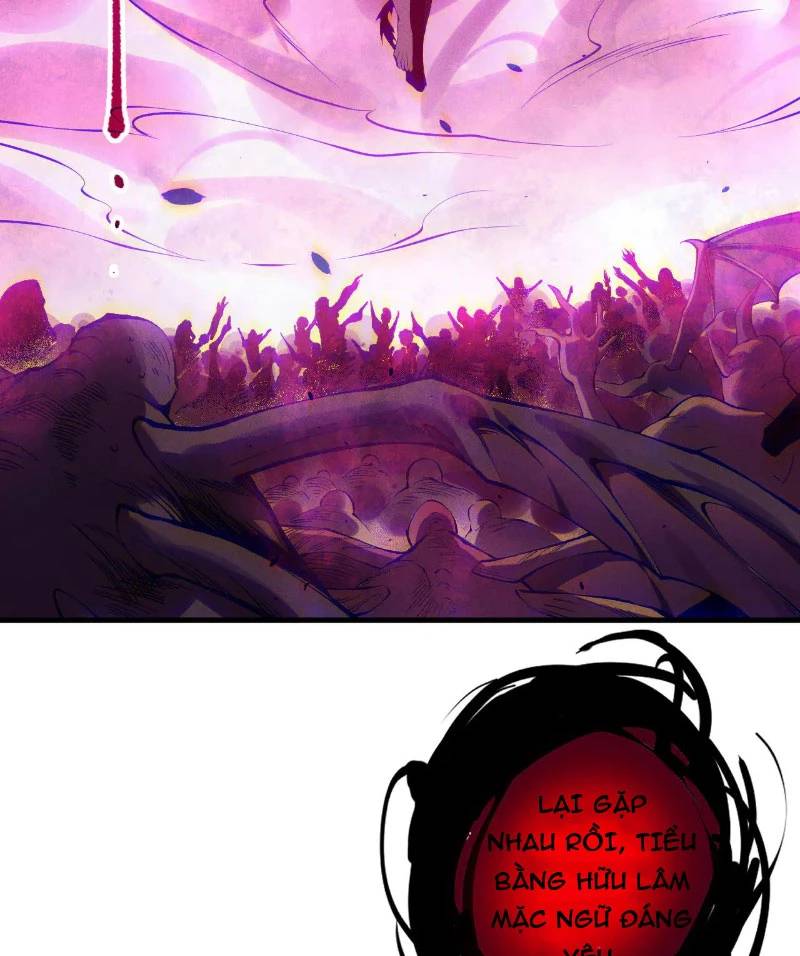 Thảm Họa Tử Linh Sư - Chapter 110 - Page 26