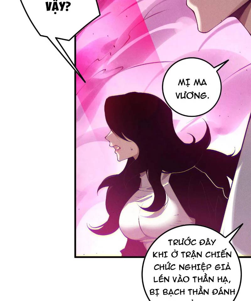 Thảm Họa Tử Linh Sư - Chapter 110 - Page 29