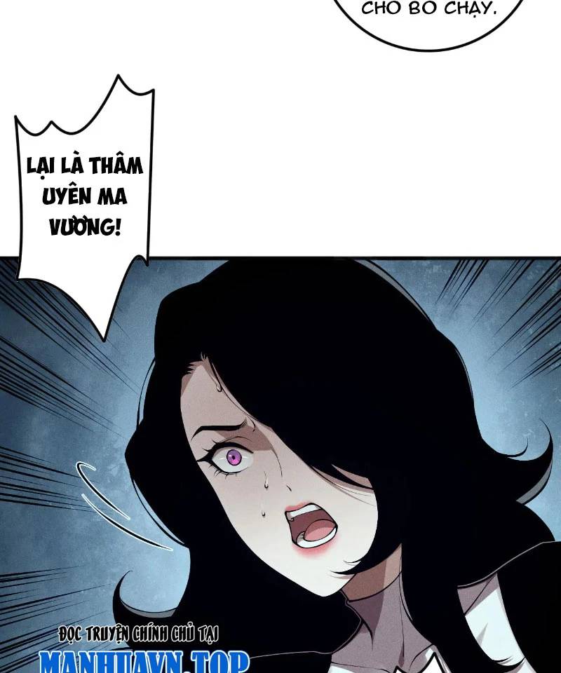Thảm Họa Tử Linh Sư - Chapter 110 - Page 30