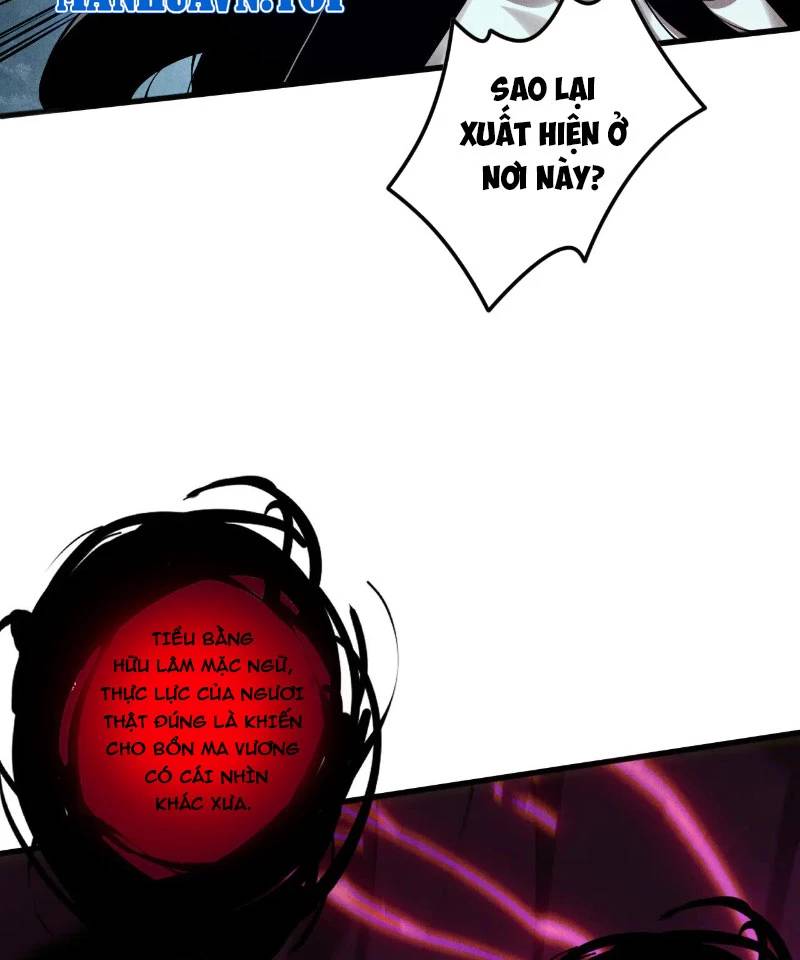 Thảm Họa Tử Linh Sư - Chapter 110 - Page 31