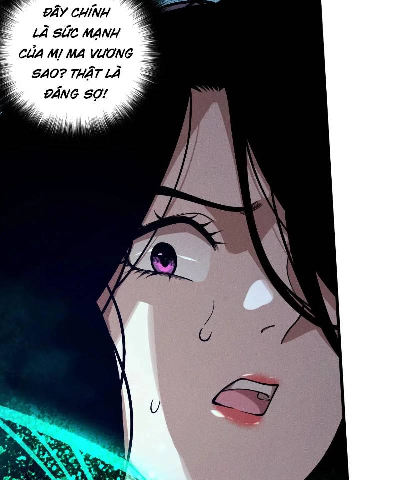 Thảm Họa Tử Linh Sư - Chapter 110 - Page 38