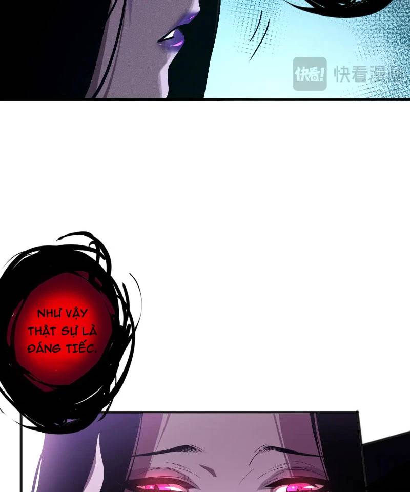 Thảm Họa Tử Linh Sư - Chapter 110 - Page 41