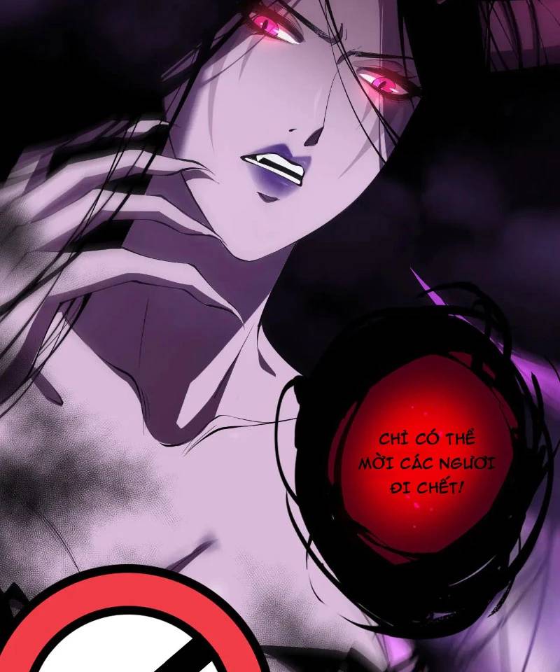 Thảm Họa Tử Linh Sư - Chapter 110 - Page 43