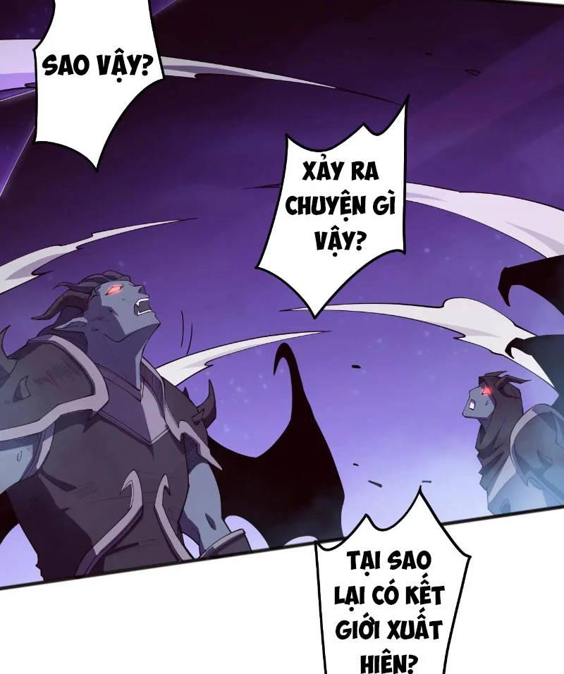 Thảm Họa Tử Linh Sư - Chapter 110 - Page 5