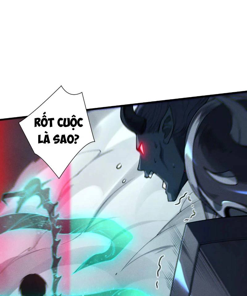 Thảm Họa Tử Linh Sư - Chapter 110 - Page 54