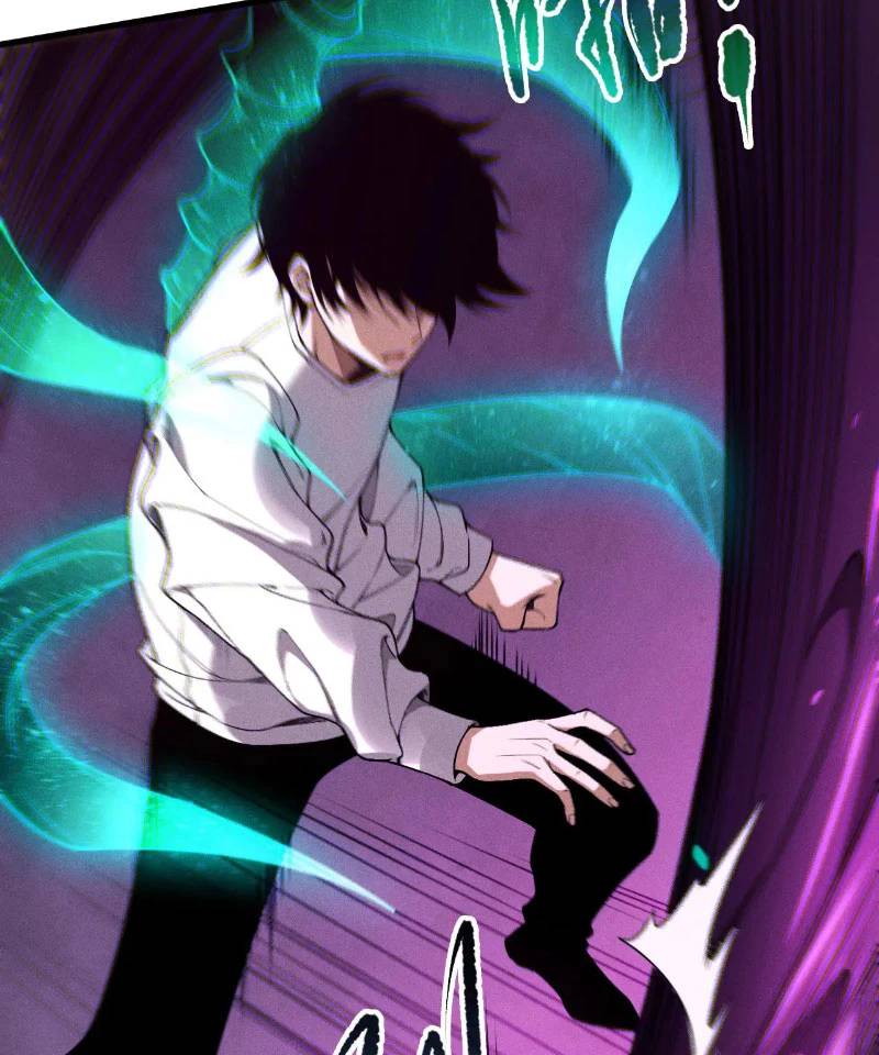 Thảm Họa Tử Linh Sư - Chapter 110 - Page 59