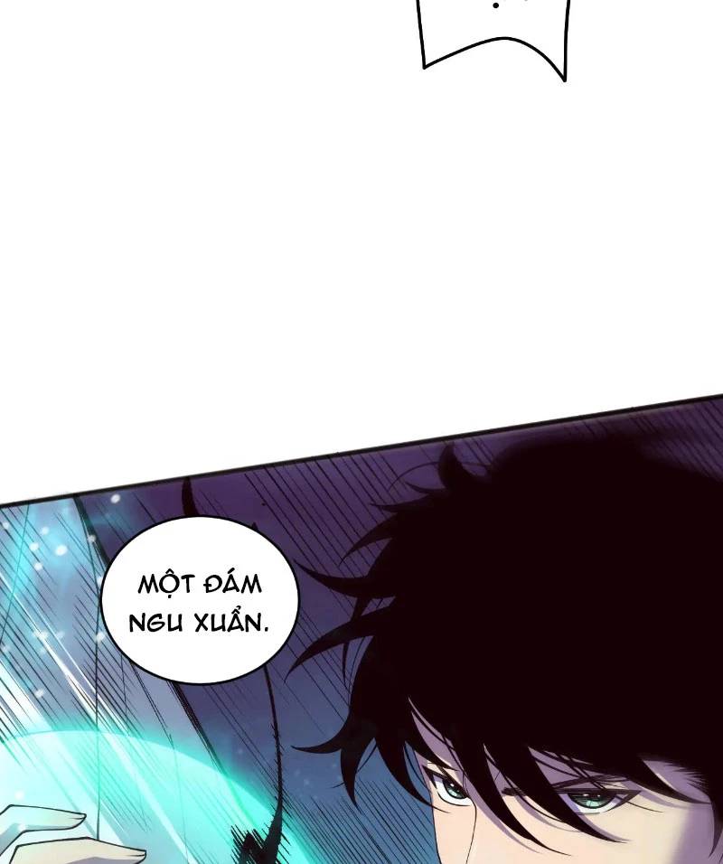 Thảm Họa Tử Linh Sư - Chapter 110 - Page 6