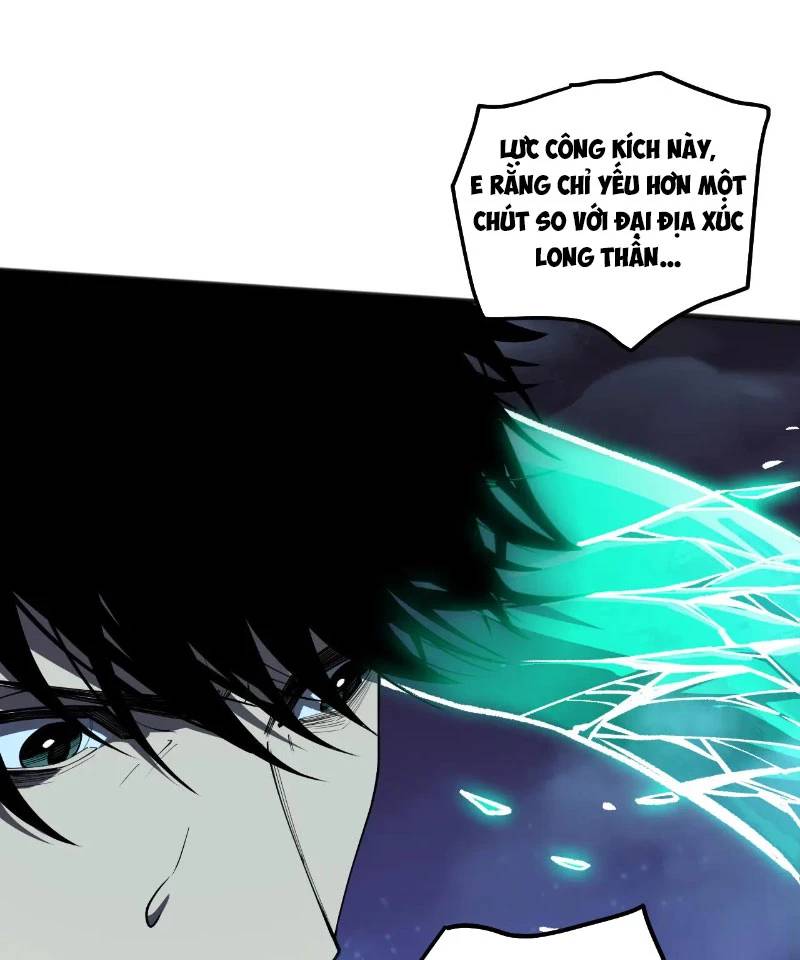 Thảm Họa Tử Linh Sư - Chapter 110 - Page 61