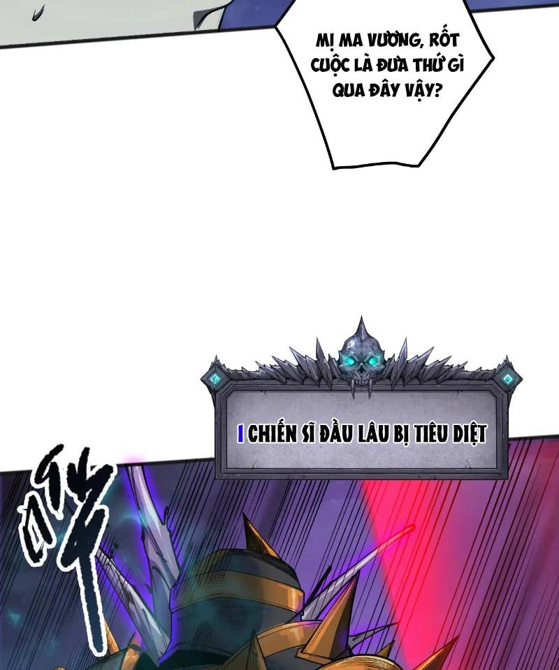 Thảm Họa Tử Linh Sư - Chapter 110 - Page 62