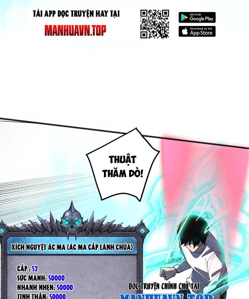 Thảm Họa Tử Linh Sư - Chapter 110 - Page 64
