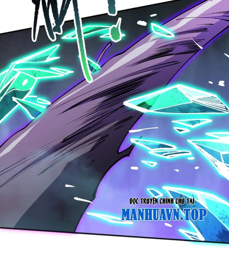 Thảm Họa Tử Linh Sư - Chapter 110 - Page 68