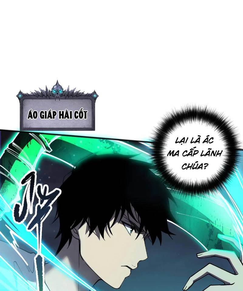 Thảm Họa Tử Linh Sư - Chapter 110 - Page 69