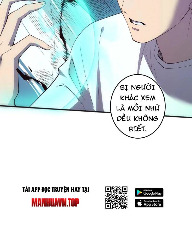 Thảm Họa Tử Linh Sư - Chapter 110 - Page 7